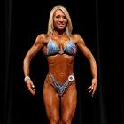 Ginette  Delhaes - IFBB Houston Pro 2011 - #1