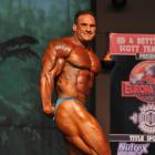 Oscar  Dexter - IFBB Europa Super Show 2011 - #1