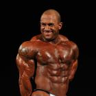 Amit  Sapir - IFBB Sacramento Pro  2010 - #1