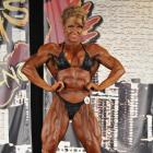 Emery  Miller - IFBB Wings of Strength Chicago Pro 2012 - #1