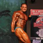 Oscar  Dexter - IFBB Europa Super Show 2011 - #1