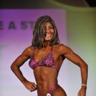 Viviana  Smerilli - NPC Fort Lauderdale Championships 2010 - #1