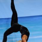 Kizzy  Vaines - IFBB Valenti Gold Cup 2012 - #1