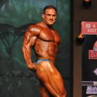 Oscar  Dexter - IFBB Europa Super Show 2011 - #1