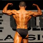 Mehmet  Boz - NPC Ronnie Coleman Classic 2009 - #1