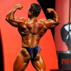 Pierre   Chamoun - IFBB Olympia 2011 - #1