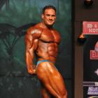 Oscar  Dexter - IFBB Europa Super Show 2011 - #1