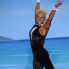 Kizzy  Vaines - IFBB Valenti Gold Cup 2012 - #1