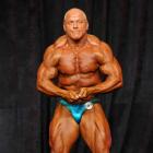 Shawn   Homans - NPC Masters Nationals 2010 - #1