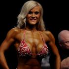 Kaylee   Flanagan - NPC Texas Shredder Classic 2012 - #1