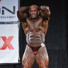 David   Coleman - IFBB North American Championships 2012 - #1