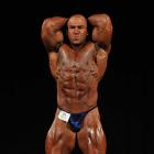 Amit  Sapir - IFBB Sacramento Pro  2010 - #1