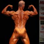 Kyle  Kroll - NPC Team Universe 2010 - #1