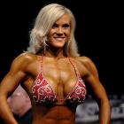 Kaylee   Flanagan - NPC Texas Shredder Classic 2012 - #1