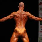 Kyle  Kroll - NPC Team Universe 2010 - #1