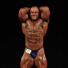 Amit  Sapir - IFBB Sacramento Pro  2010 - #1