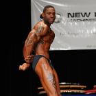 Jesse  Wright - NPC Texas Shredder Classic 2010 - #1