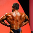 Pierre   Chamoun - IFBB Olympia 2011 - #1