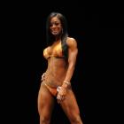 Brittany  O Connor - NPC Nationals 2011 - #1