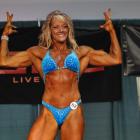 Shar  Courtney - NPC Ronnie Coleman Classic 2012 - #1