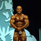 Mark  Dugdale - IFBB Olympia 2009 - #1