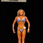 Kerri  Ouber - NPC Mike Francois Classic 2012 - #1