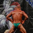 Karl   Davis - NPC Kentucky 2009 - #1