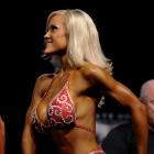 Kaylee   Flanagan - NPC Texas Shredder Classic 2012 - #1