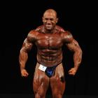 Amit  Sapir - IFBB Sacramento Pro  2010 - #1