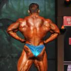 Oscar  Dexter - IFBB Europa Super Show 2011 - #1