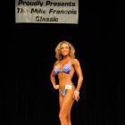 Kerri  Ouber - NPC Mike Francois Classic 2012 - #1