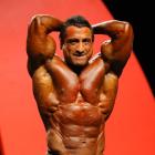 Pierre   Chamoun - IFBB Olympia 2011 - #1