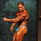 Oscar  Dexter - IFBB Europa Super Show 2011 - #1