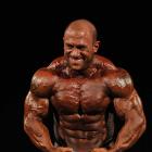 Amit  Sapir - IFBB Sacramento Pro  2010 - #1