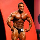 Pierre   Chamoun - IFBB Olympia 2011 - #1