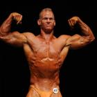 Kyle  Kroll - NPC Team Universe 2010 - #1