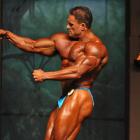 Oscar  Dexter - IFBB Europa Super Show 2011 - #1