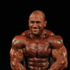 Amit  Sapir - IFBB Sacramento Pro  2010 - #1