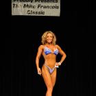 Kerri  Ouber - NPC Mike Francois Classic 2012 - #1