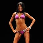 Nicole  Genarella - NPC Nationals 2011 - #1