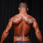 Adam  Almaendarez - NPC 2010 Oklahoma Championships 2010 - #1