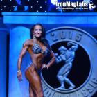 Camala  Rodriguez-McClure  - IFBB Arnold Classic 2015 - #1