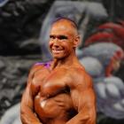 Joel   Preston - NPC Kentucky 2009 - #1