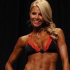 Janelle  Saitone-McGuire - NPC USA 2010 - #1