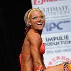 Angela  Scheer - NPC Team Universe 2009 - #1