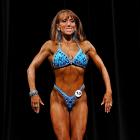 Debbie   Fowler - IFBB Houston Pro 2011 - #1