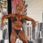 Emery  Miller - IFBB Wings of Strength Chicago Pro 2012 - #1