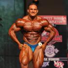 Oscar  Dexter - IFBB Europa Super Show 2011 - #1