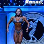 Latorya  Watts - IFBB Arnold Classic 2015 - #1