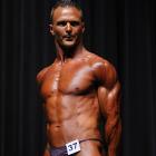 Adam  Almaendarez - NPC 2010 Oklahoma Championships 2010 - #1